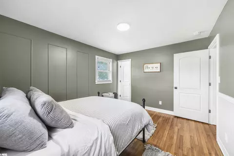Bedroom - 205 Iris Dr, Easley, SC 29642 photo 3 of 3