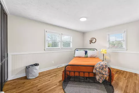 Bedroom - 205 Iris Dr, Easley, SC 29642 photo 1 of 3