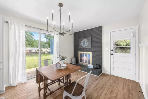 Dining - 205 Iris Dr, Easley, SC 29642 photo 1 of 1
