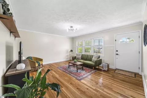 Living - 205 Iris Dr, Easley, SC 29642 photo 1 of 2