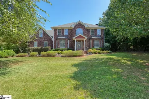 251 N Lake Emory Dr, Inman, SC 29349