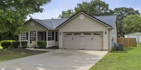 101 Pleasantburg Rd, Anderson, SC 29625