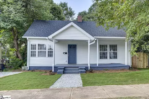 18 Taylor St, Greenville, SC 29605