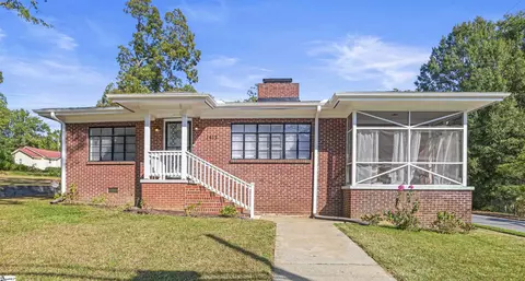 1413 S Mcduffie St, Anderson, SC 29624