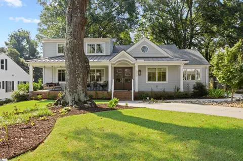 130 Mount Vista Ave, Greenville, SC 29605