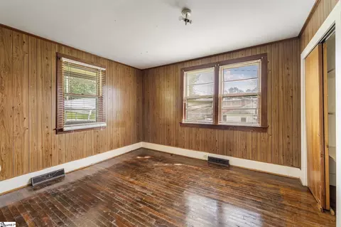 Bedroom - 107 Cobb St, Easley, SC 29640 photo 1 of 2