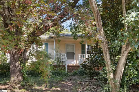 38 Cox St, Travelers Rest, SC 29690