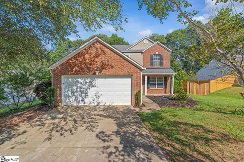 410 Revis Creek Ct, Simpsonville, SC 29681