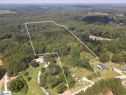 0 Glenn Springs Rd, Pauline, SC 29374
