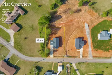 536 E South 5th St, Seneca, SC 29678 photo 26