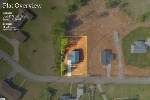 536 E South 5th St, Seneca, SC 29678 photo 25