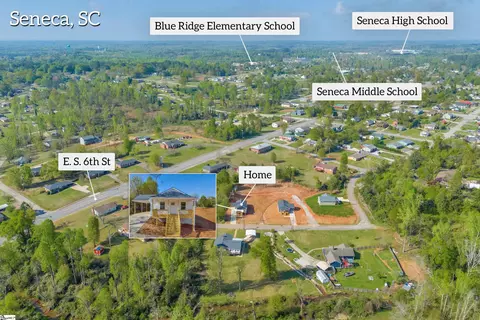 536 E South 5th St, Seneca, SC 29678 photo 30