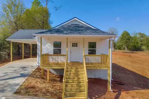 536 E South 5th St, Seneca, SC 29678