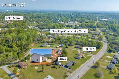 536 E South 5th St, Seneca, SC 29678 photo 33