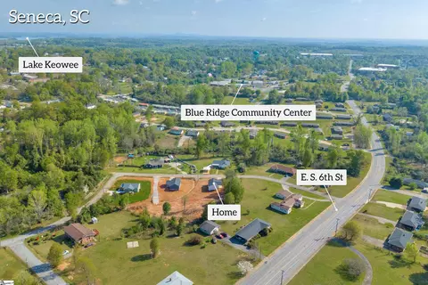 536 E South 5th St, Seneca, SC 29678 photo 32