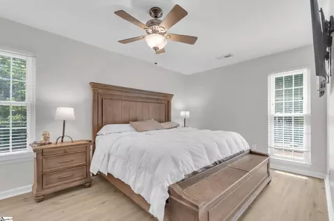 Bedroom - 107 Jasmine Ln, Pendleton, SC 29670 photo 1 of 4