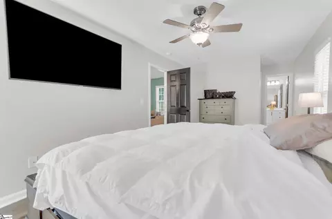 Bedroom - 107 Jasmine Ln, Pendleton, SC 29670 photo 2 of 4