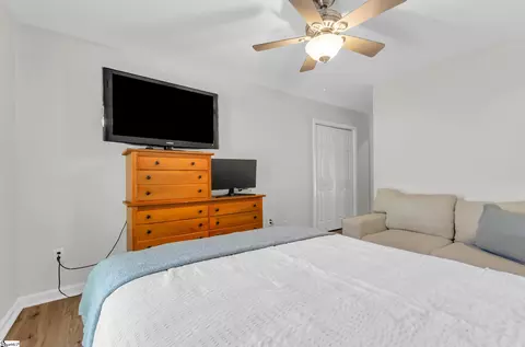 Bedroom - 107 Jasmine Ln, Pendleton, SC 29670 photo 4 of 4