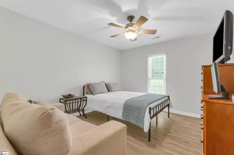 Bedroom - 107 Jasmine Ln, Pendleton, SC 29670 photo 3 of 4