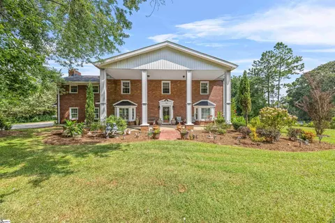 408 Putman Rd, Fountain Inn, SC 29644