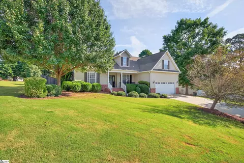 645 Nichole Pl, Greer, SC 29651