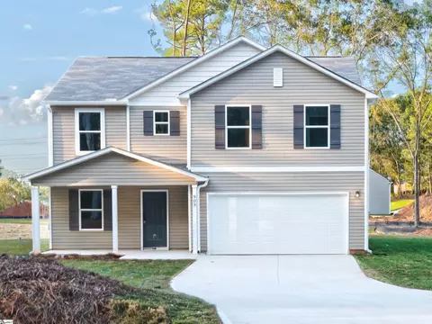 903 Clinkscales Rd, Anderson, SC 29624