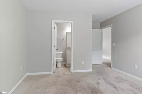 Bedroom - 207 Royal Way, Pendleton, SC 29670 photo 4 of 8
