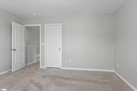 Bedroom - 207 Royal Way, Pendleton, SC 29670 photo 8 of 8