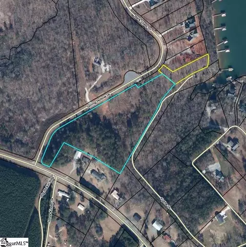 tbd Spring Hollow Dr, Seneca, SC 29672