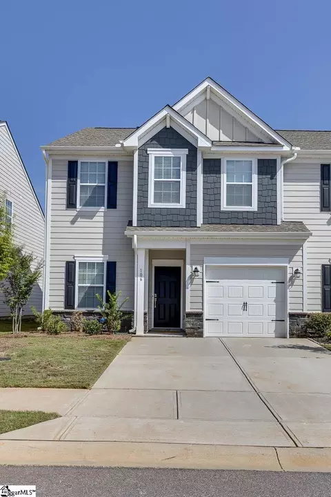 106 Paneer Ln, Taylors, SC 29687