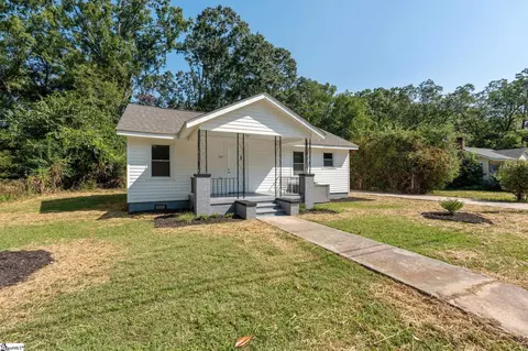 106 Mahaffey St, Belton, SC 29627