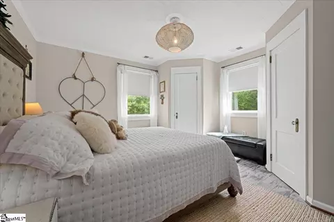 Bedroom - 730 Ruby Ln, Walhalla, SC 29691 photo 7 of 7