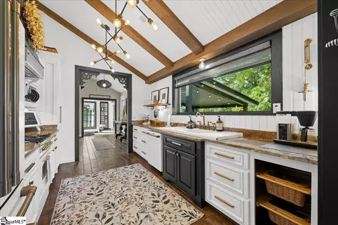 Kitchen - 730 Ruby Ln, Walhalla, SC 29691 photo 1 of 4