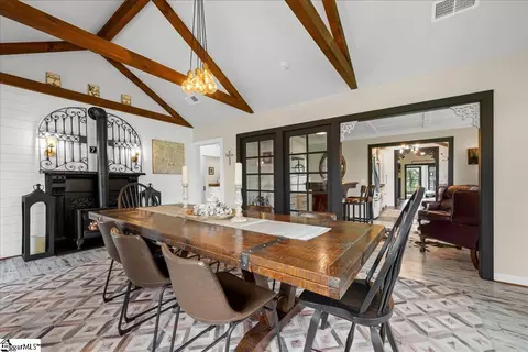 Dining - 730 Ruby Ln, Walhalla, SC 29691 photo 1 of 4