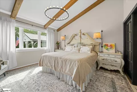 Bedroom - 730 Ruby Ln, Walhalla, SC 29691 photo 4 of 7