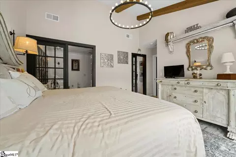 Bedroom - 730 Ruby Ln, Walhalla, SC 29691 photo 5 of 7