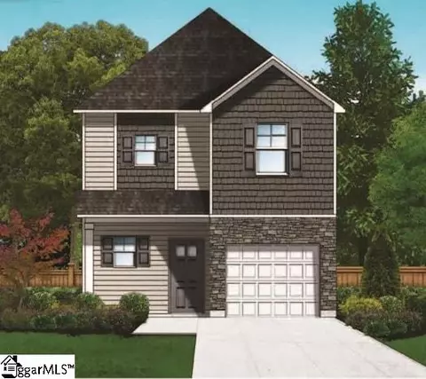 232 Brown Cir #LOT 18, Easley, SC 29642 photo 2