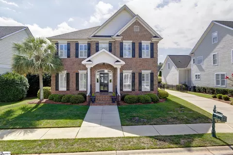 303 Newfort Pl, Greenville, SC 29607