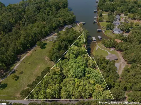 00 Hidden Springs Way, Cross Hill, SC 29332