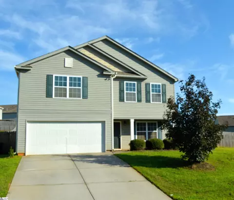 732 Streamside Dr, Piedmont, SC 29673