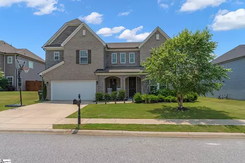116 Quiet Creek Ct, Simpsonville, SC 29681