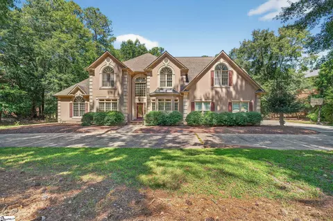 228 Indian Wells Dr, Spartanburg, SC 29306