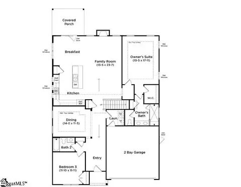 450 Briggs Dr, Easley, SC 29642 photo 2