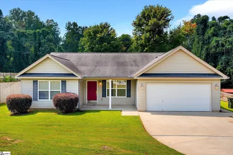 Exterior - 155 Beverly Dr, Easley, SC 29640 photo 2 of 3