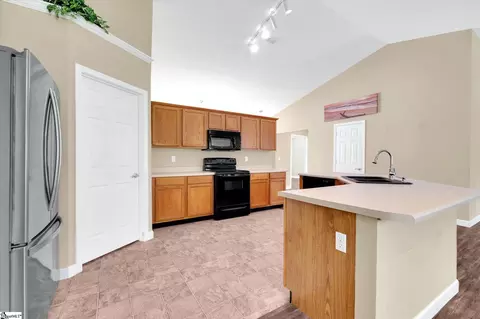 Kitchen - 155 Beverly Dr, Easley, SC 29640 photo 1 of 4