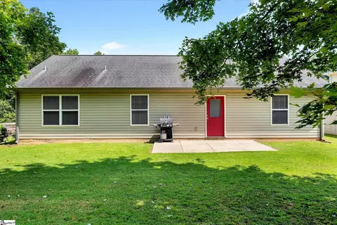 Exterior - 155 Beverly Dr, Easley, SC 29640 photo 3 of 3