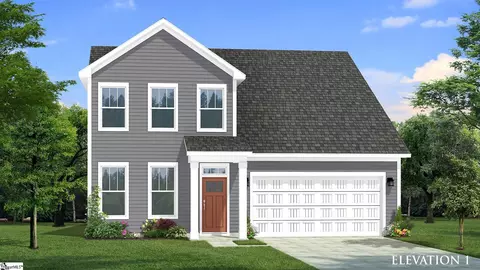 14044 Satinwood Way, Inman, SC 29349