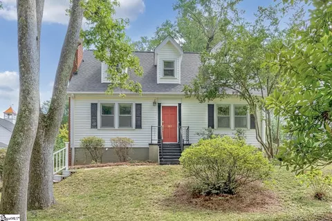 107 Sevier St, Greenville, SC 29605