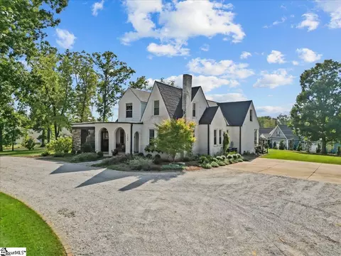 1304 N Parker Rd, Greenville, SC 29609