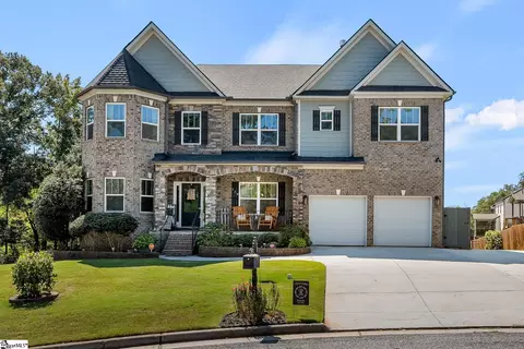 114 Jones Creek Cir, Anderson, SC 29621